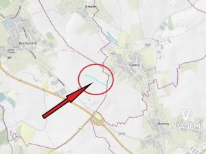 Prodej podílu pole, Buchlovice, 2054 m2