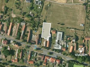 Prodej podílu zahrady, Přehýšov, 675 m2