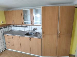 Prodej podílu rodinného domu, Heřmanův Městec, Jarkovského, 220 m2