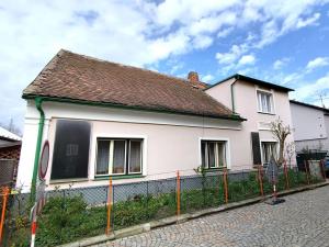 Prodej podílu rodinného domu, Heřmanův Městec, Jarkovského, 220 m2