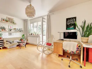 Prodej bytu 2+1, Praha - Dejvice, Mydlářka, 62 m2