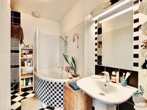 Prodej bytu 2+1, Praha - Dejvice, Mydlářka, 62 m2