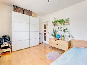 Prodej bytu 2+1, Praha - Dejvice, Mydlářka, 62 m2