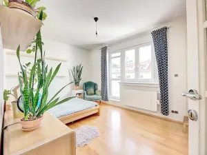 Prodej bytu 2+1, Praha - Dejvice, Mydlářka, 62 m2