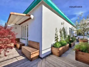 Prodej bytu 2+1, Praha - Dejvice, Mydlářka, 62 m2