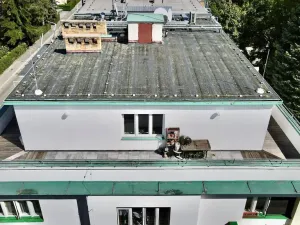 Prodej bytu 2+1, Praha - Dejvice, Mydlářka, 62 m2