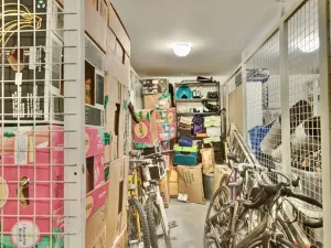 Prodej bytu 2+1, Praha - Dejvice, Mydlářka, 62 m2