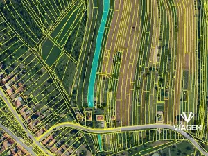 Prodej podílu pole, Uhřice, 1031 m2