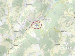 Prodej podílu pole, Luhačovice, 6919 m2