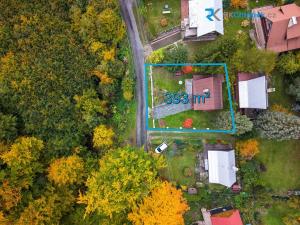 Prodej chaty, Pstruží, 117 m2