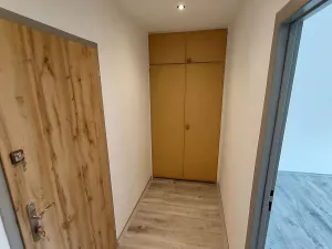 Pronájem bytu 2+1, Kopřivnice, 17. listopadu, 46 m2