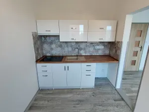 Pronájem bytu 2+1, Kopřivnice, 17. listopadu, 46 m2