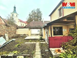 Prodej rodinného domu, Tučapy, 133 m2