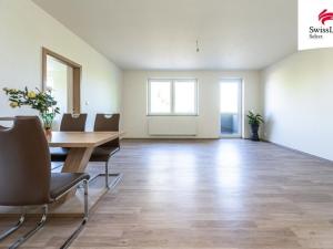 Prodej bytu 3+kk, Břežany II, 83 m2