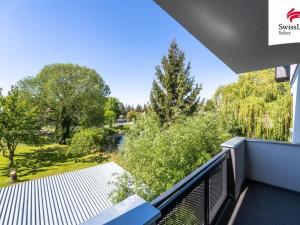 Prodej bytu 3+kk, Břežany II, 83 m2