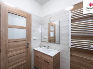 Prodej bytu 3+kk, Břežany II, 83 m2