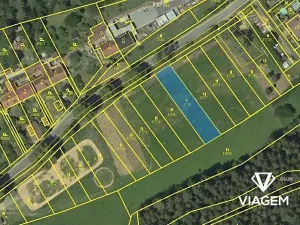 Prodej podílu pozemku pro bydlení, Brněnec, 333 m2