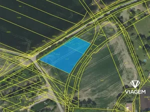 Prodej podílu pole, Golčův Jeníkov, 935 m2