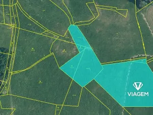 Prodej podílu pole, Kejnice, 735 m2