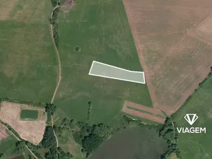 Prodej podílu pole, Kejnice, 2074 m2