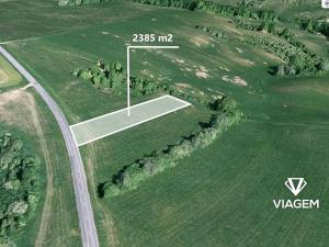 Prodej zahrady, Částkov, 2385 m2