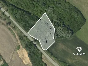 Prodej podílu zahrady, Lazinov, 2068 m2