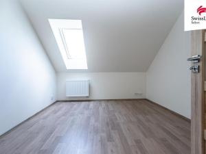 Prodej bytu 3+kk, Břežany II, 77 m2
