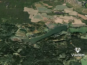 Prodej zahrady, Nová Ves, 13307 m2