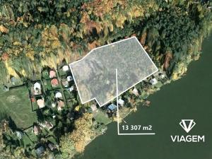 Prodej zahrady, Nová Ves, 13307 m2