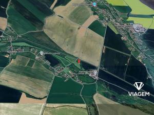 Prodej podílu pole, Žichlínek, 283 m2