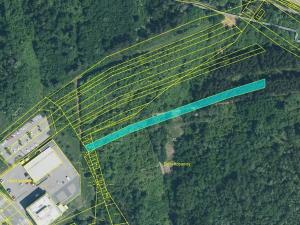 Prodej podílu pole, Brno, 638 m2