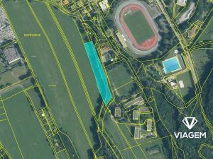 Prodej podílu pole, Kopřivnice, 1851 m2