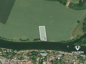 Prodej podílu pole, Nový Vestec, 1056 m2