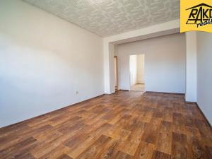 Pronájem bytu 2+1, Trutnov, Procházkova, 54 m2