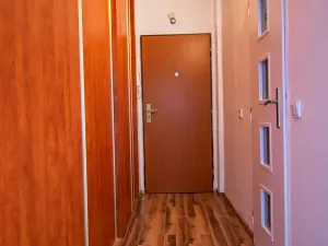 Pronájem bytu 2+1, Trutnov, Procházkova, 54 m2