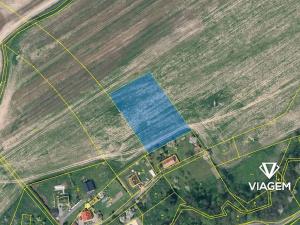 Prodej podílu pole, Huntířov, 1211 m2