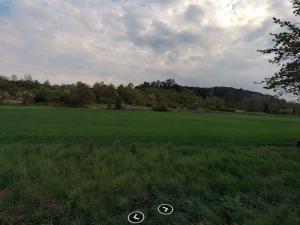 Prodej podílu zahrady, Bechlín, 197 m2