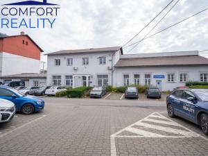 Prodej výrobních prostor, Ostrava - Vítkovice, Ruská, 11632 m2