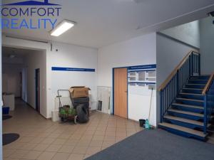 Prodej výrobních prostor, Ostrava - Vítkovice, Ruská, 11632 m2