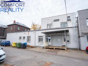 Prodej výrobních prostor, Ostrava - Vítkovice, Ruská, 11632 m2