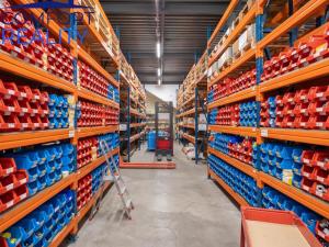 Prodej výrobních prostor, Ostrava - Vítkovice, Ruská, 11632 m2