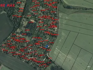 Prodej pozemku pro bydlení, Rudoltice, 404 m2