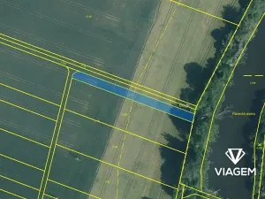 Prodej podílu pole, Brno, 345 m2