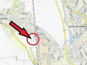 Prodej podílu pole, Rájec-Jestřebí, 26 m2