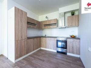 Prodej činžovního domu, Břežany II, 804 m2