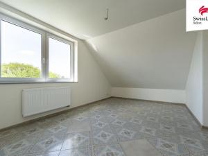 Prodej činžovního domu, Břežany II, 804 m2