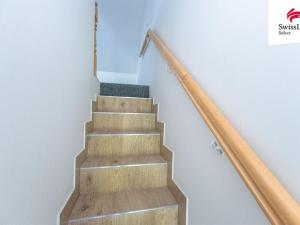 Prodej činžovního domu, Břežany II, 804 m2