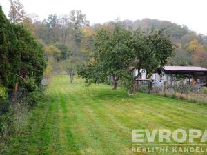 Prodej rodinného domu, Františkov nad Ploučnicí, 125 m2