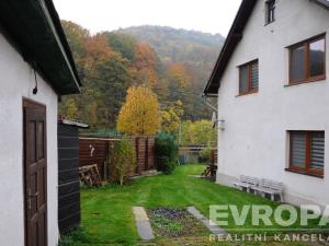 Prodej rodinného domu, Františkov nad Ploučnicí, 125 m2