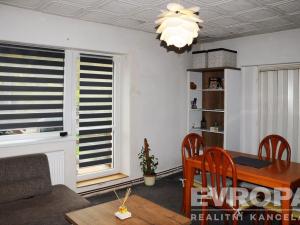 Prodej rodinného domu, Františkov nad Ploučnicí, 125 m2